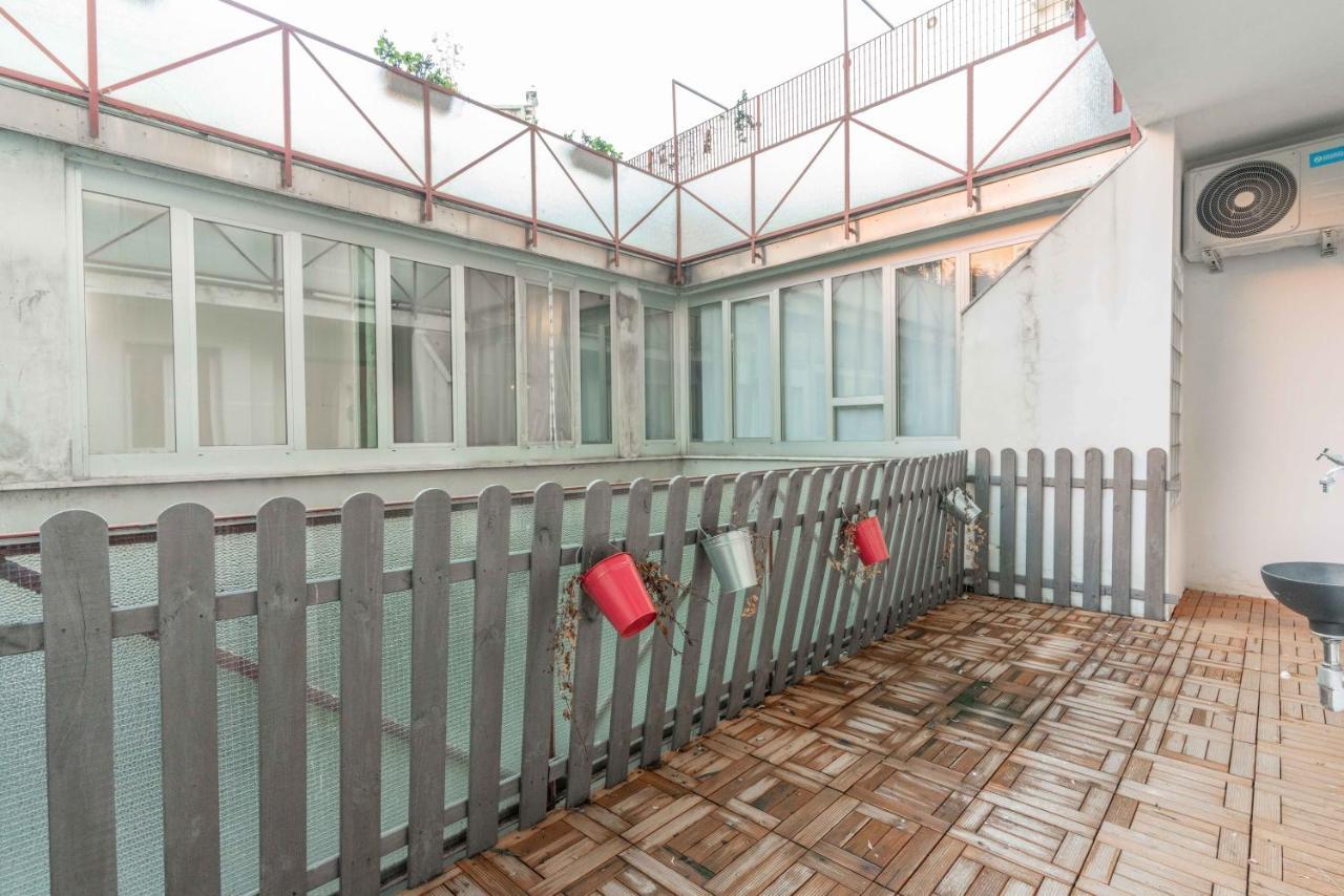 Au8 -Corso Buenos Aires-Loreto- Terrace - Luxury Puzzle Milánó Kültér fotó