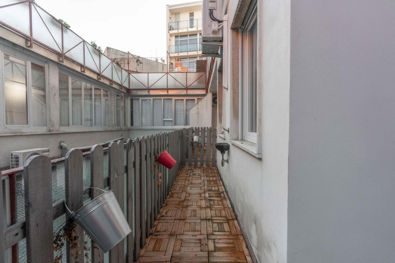 Au8 -Corso Buenos Aires-Loreto- Terrace - Luxury Puzzle Milánó Kültér fotó