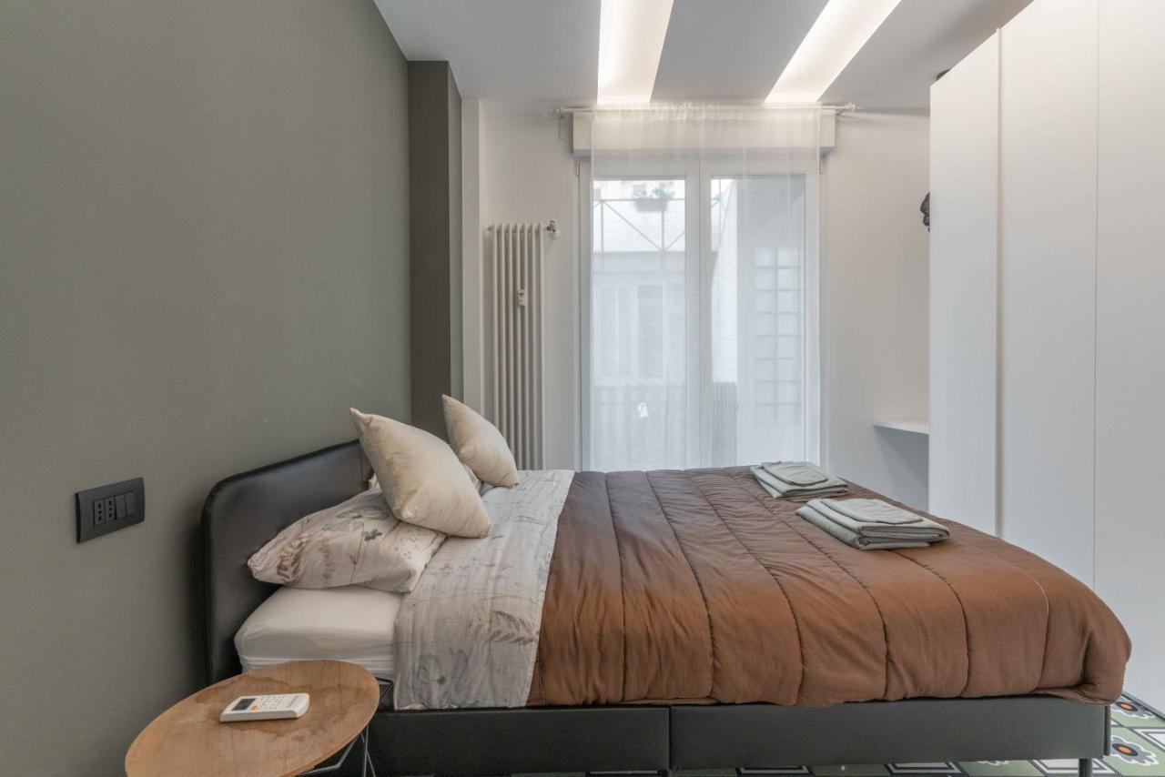 Au8 -Corso Buenos Aires-Loreto- Terrace - Luxury Puzzle Milánó Kültér fotó